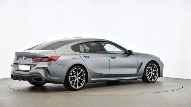 BMW M850 M850 i xDrive | Individuallackierung | Carbon | Ansicht 15