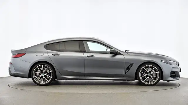 BMW M850 M850 i xDrive | Individuallackierung | Carbon | Ansicht 14