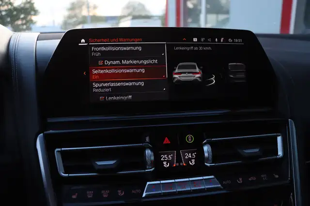 BMW M850 M850 i xDrive | Individuallackierung | Carbon | Ansicht 43