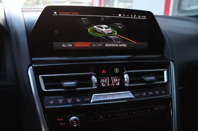 BMW M850 M850 i xDrive | Individuallackierung | Carbon | Ansicht 41