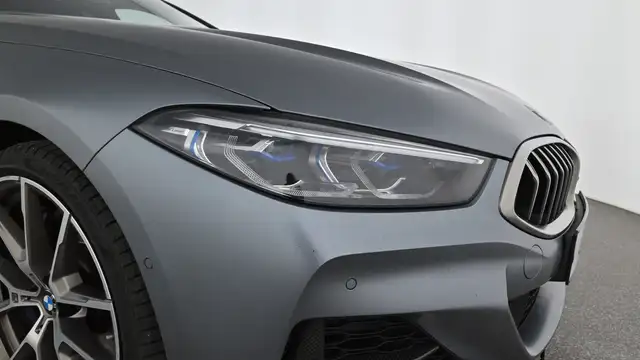 BMW M850 M850 i xDrive | Individuallackierung | Carbon | Ansicht 29