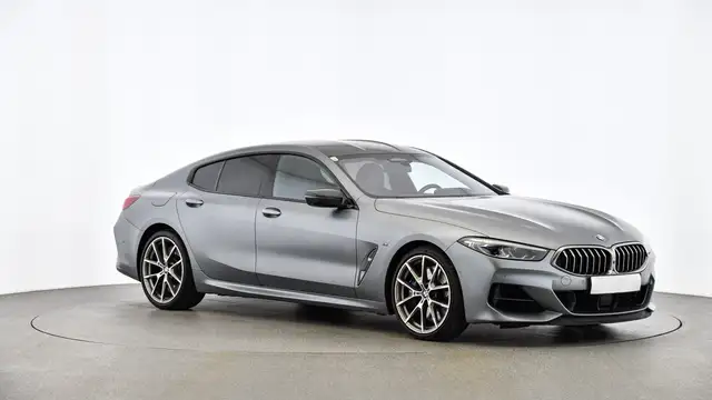 BMW M850 M850 i xDrive | Individuallackierung | Carbon | Ansicht 17