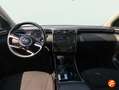 Hyundai TUCSON 1.6+CRDI+100kW+%28136CV%29+48V+Maxx+DCT Negro - thumbnail 7