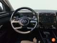 Hyundai TUCSON 1.6+CRDI+100kW+%28136CV%29+48V+Maxx+DCT Negro - thumbnail 9