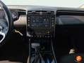 Hyundai TUCSON 1.6+CRDI+100kW+%28136CV%29+48V+Maxx+DCT Negro - thumbnail 8