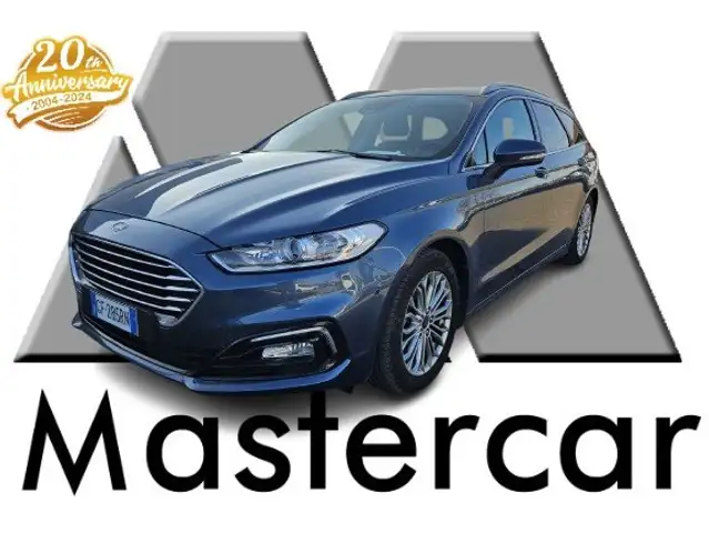Ford Mondeo SW 2.0 full hybrid Titanium Business ecvt -GF285RN