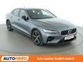 Volvo S60 2.0 T5 R-Design Aut.*SHZ*LED*ACC*CAM*HARMAN/KARDON Grau - thumbnail 8