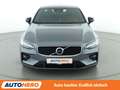 Volvo S60 2.0 T5 R-Design Aut.*SHZ*LED*ACC*CAM*HARMAN/KARDON Grau - thumbnail 9