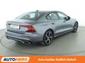 Volvo S60 2.0 T5 R-Design Aut.*SHZ*LED*ACC*CAM*HARMAN/KARDON Grau - thumbnail 6
