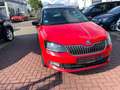 Skoda Fabia Style aus 2.Hand für EXOPRT o.Gewerbe Roşu - thumbnail 2