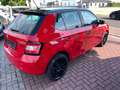 Skoda Fabia Style aus 2.Hand für EXOPRT o.Gewerbe Roşu - thumbnail 3