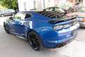 Chevrolet Camaro **Automatik**ZL 1 Paket**Leder**Carbon... Bleu - thumbnail 4