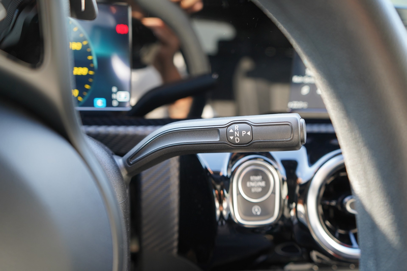 Mercedes-Benz A 180 A180 AMG-Line Android Apple Digitales Cockpit Sitz — photo 13