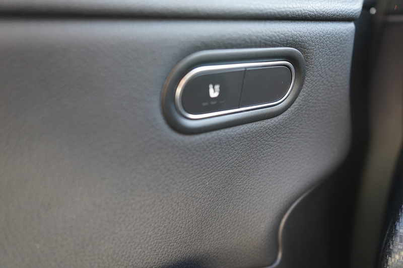 Mercedes-Benz A 180 A180 AMG-Line Android Apple Digitales Cockpit Sitz — photo 20