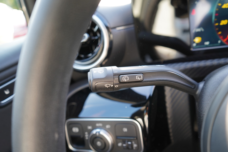 Mercedes-Benz A 180 A180 AMG-Line Android Apple Digitales Cockpit Sitz — photo 12