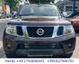 Nissan Navara Pickup Double Cab LE 3.0 dCi V6 4X4 Schwarz - thumbnail 3
