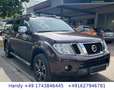 Nissan Navara Pickup Double Cab LE 3.0 dCi V6 4X4 Schwarz - thumbnail 2
