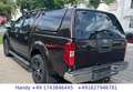 Nissan Navara Pickup Double Cab LE 3.0 dCi V6 4X4 Schwarz - thumbnail 5