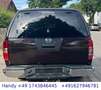 Nissan Navara Pickup Double Cab LE 3.0 dCi V6 4X4 Schwarz - thumbnail 4