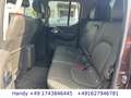 Nissan Navara Pickup Double Cab LE 3.0 dCi V6 4X4 Schwarz - thumbnail 17