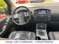 Nissan Navara Pickup Double Cab LE 3.0 dCi V6 4X4 Schwarz - thumbnail 12
