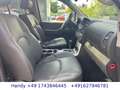 Nissan Navara Pickup Double Cab LE 3.0 dCi V6 4X4 Schwarz - thumbnail 10