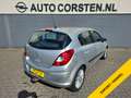 Opel Corsa 1.4-16V 5Drs Navi Ecc Trekhaak Cruise Control Cosm Gris - thumbnail 2