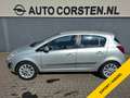 Opel Corsa 1.4-16V 5Drs Navi Ecc Trekhaak Cruise Control Cosm Gris - thumbnail 4