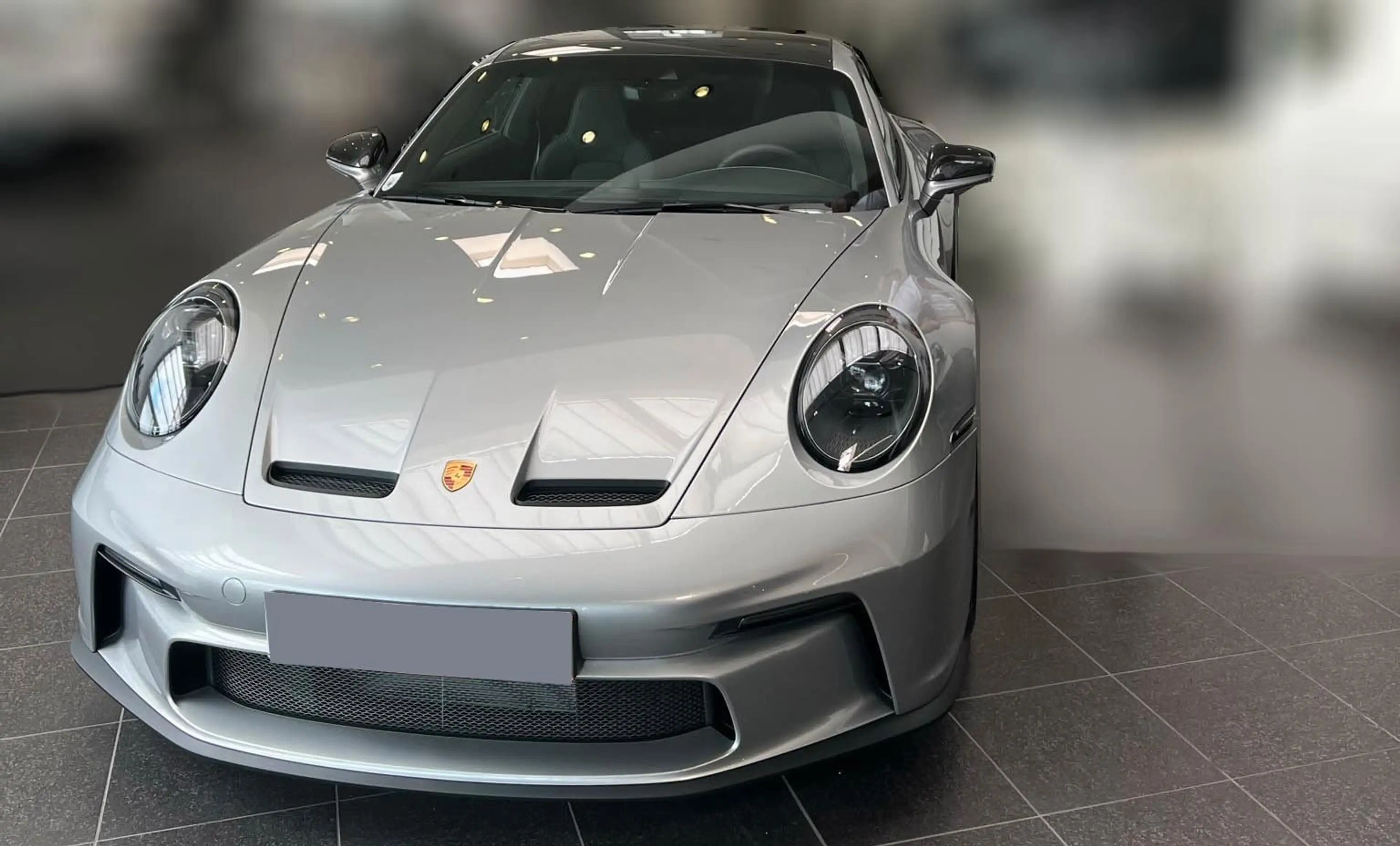 Porsche 992 GT3 Touring /Lift/PCCB/Matrix/Carbon — photo 13