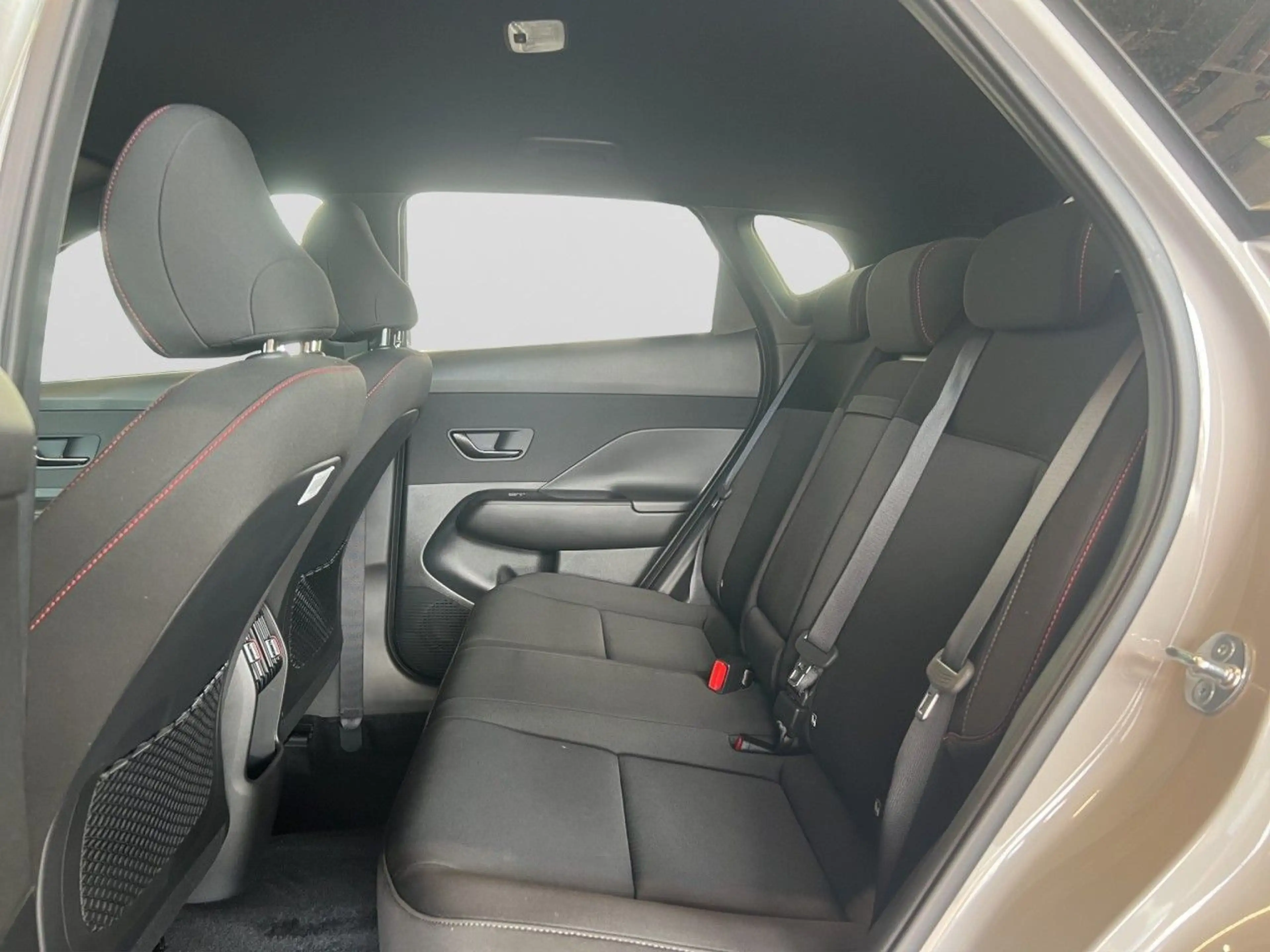Hyundai KONA KONA N LINE Hybrid MIT EL.HECKKLAPPE+360 KAMERA! — photo 15