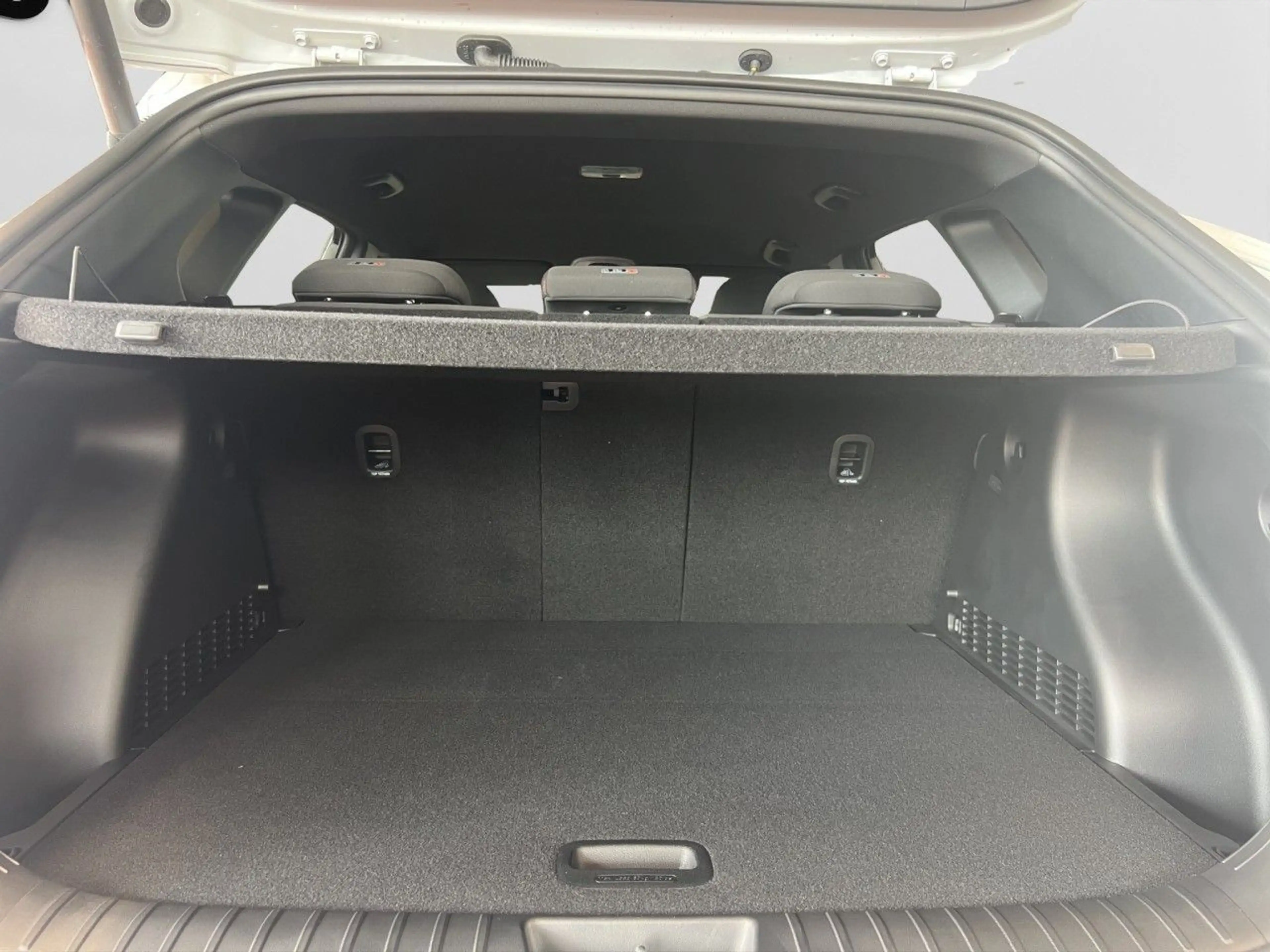 Hyundai KONA KONA N LINE Hybrid MIT EL.HECKKLAPPE+360 KAMERA! — photo 8