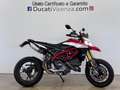 Ducati Hypermotard 950 SP Rosso - thumbnail 1