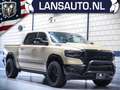 Dodge RAM 1500 Crew Cab Limited Night Edition 12" | Luchtver Bej - thumbnail 1