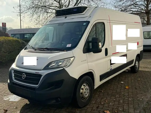 Fiat Ducato Maxi (Stock ID 31592)