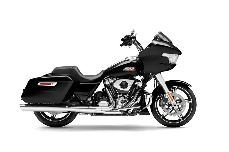 Harley-Davidson Road Glide