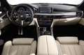 BMW X5 XDrive40d M Sport 313cv Noir - thumbnail 8