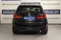 BMW X5 XDrive40d M Sport 313cv Noir - thumbnail 4