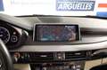 BMW X5 XDrive40d M Sport 313cv Noir - thumbnail 12