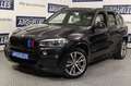 BMW X5 XDrive40d M Sport 313cv Noir - thumbnail 1