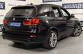 BMW X5 XDrive40d M Sport 313cv Noir - thumbnail 5