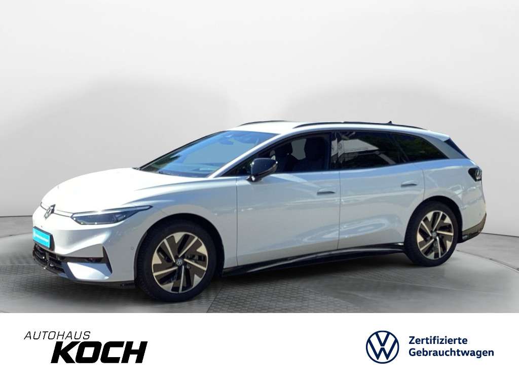 Volkswagen ID.7