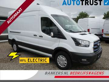 L3H3 68 kWh SOH 93.5% 184PK Airco Cruise