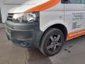 Volkswagen T5 Kombi 2,0 TDI DSG AHK Standheizung PDC Alu Weiß - thumbnail 3