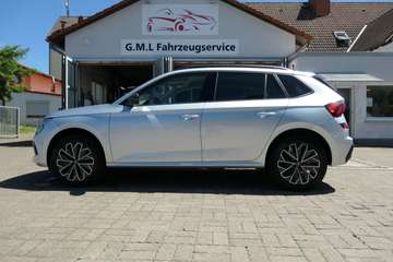 85KW DSG Selection Kamera PDC v+hi Shzg Ga