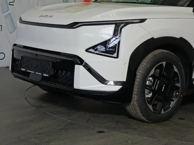 Kia EV5 FWD 81,4kWh GT-Line *VOLLAUSSTATTUNG* Ansicht 20