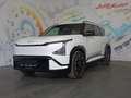 Kia EV5 FWD 81,4kWh GT-Line *VOLLAUSSTATTUNG* Weiß - thumbnail 3