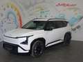 Kia EV5 FWD 81,4kWh GT-Line *VOLLAUSSTATTUNG* Weiß - thumbnail 18
