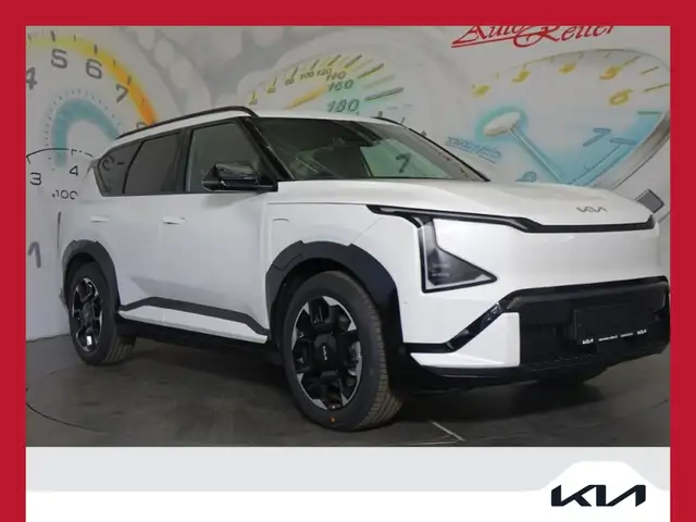 Kia EV5 FWD 81,4kWh GT-Line *VOLLAUSSTATTUNG* Ansicht 1