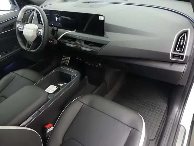 Kia EV5 FWD 81,4kWh GT-Line *VOLLAUSSTATTUNG* Ansicht 15