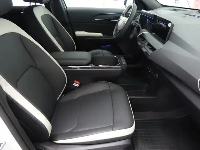 Kia EV5 FWD 81,4kWh GT-Line *VOLLAUSSTATTUNG* Ansicht 16